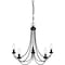 Quoizel Mirren Chandelier MRN5005IB - alternate 4